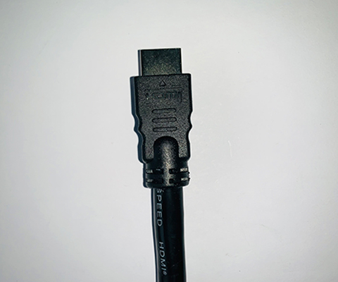 HDMI高清音视频连接线-长线款