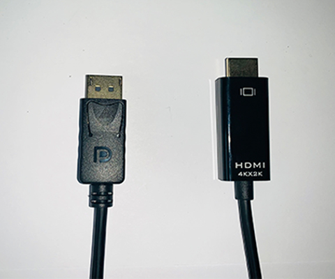 高清音视频连接线