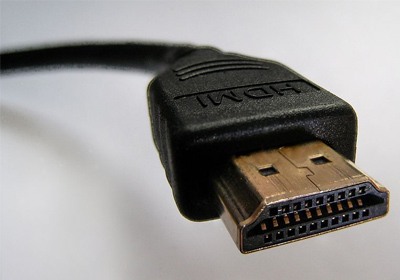 高清晰度多媒体接口